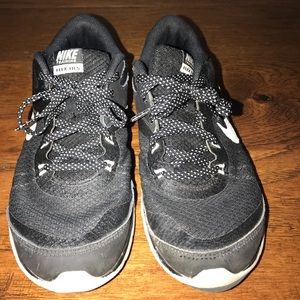 Nike Women’s Black Shoes